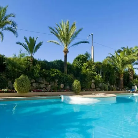 Lägenhet Front Pools